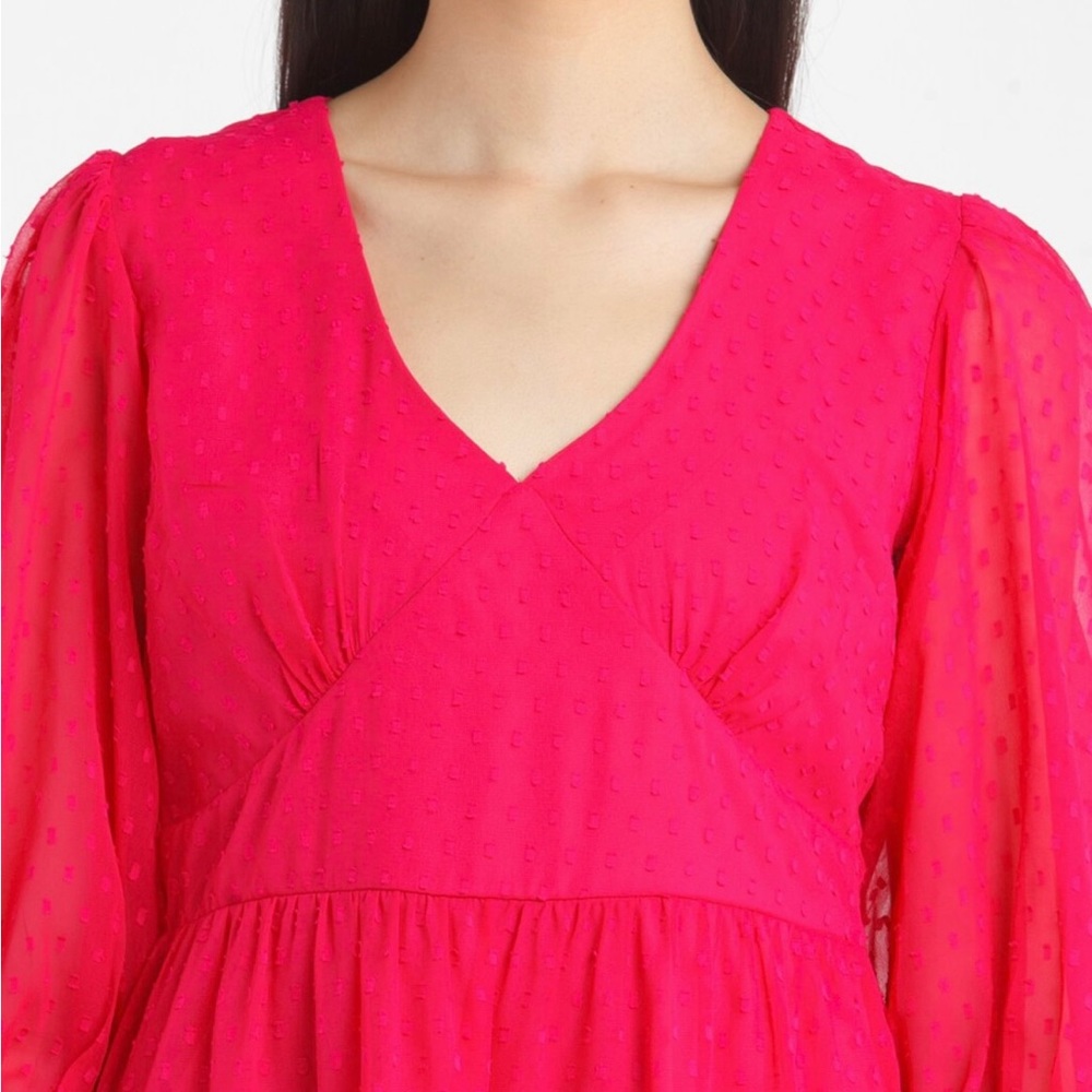 Pink Dress - Picture 5 of 6